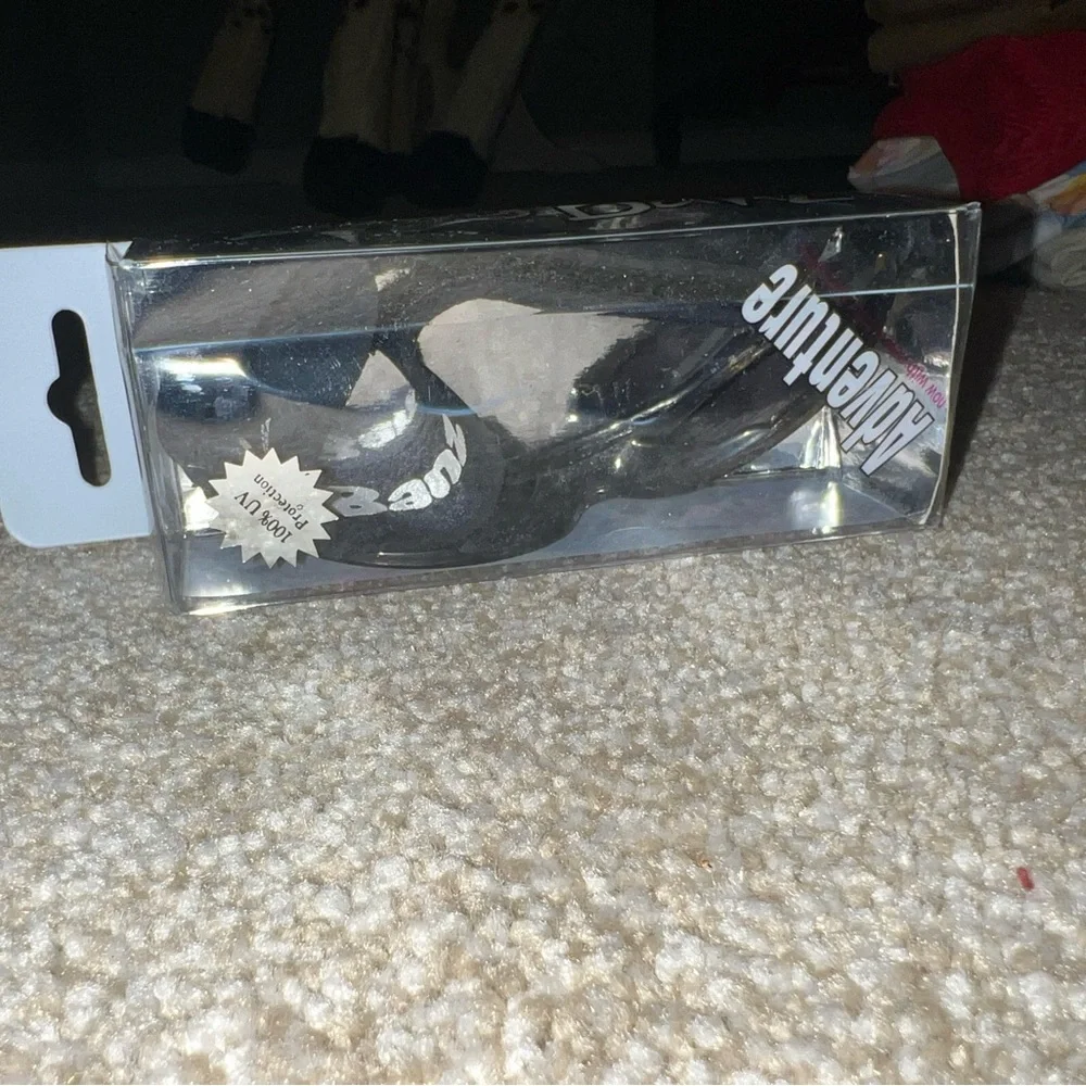 Baby banz infant sunglasses